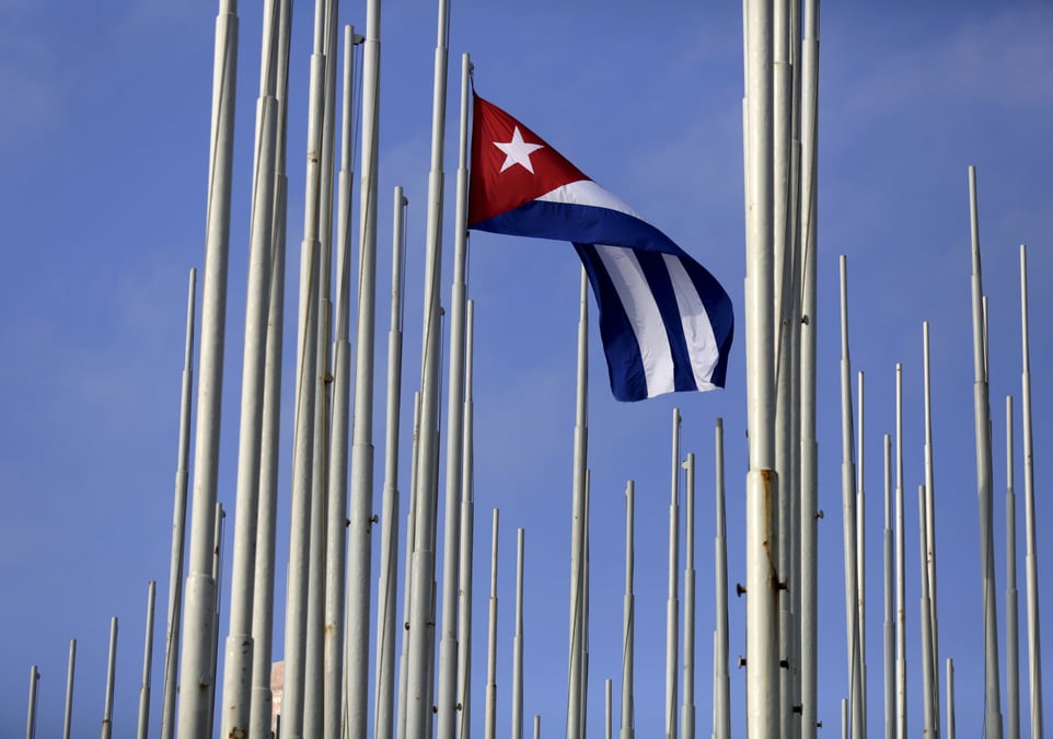 Vers un accord americano-cubain sur la reouverture des ambassades