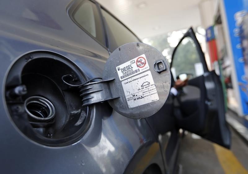 Vers un durcissement du malus automobile