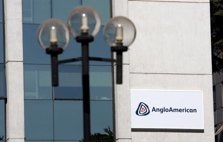 Anglo american interesse par le pole metaux de louis dreyfus