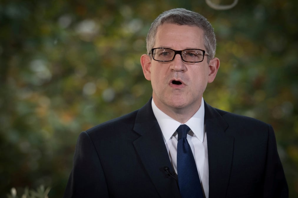 Le chef du mi5 accuse la russie de destabiliser l’occident