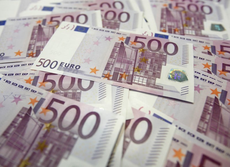 Allemagne: plus d'allant economique sans doute au deuxieme trimestre, dit bundesbank