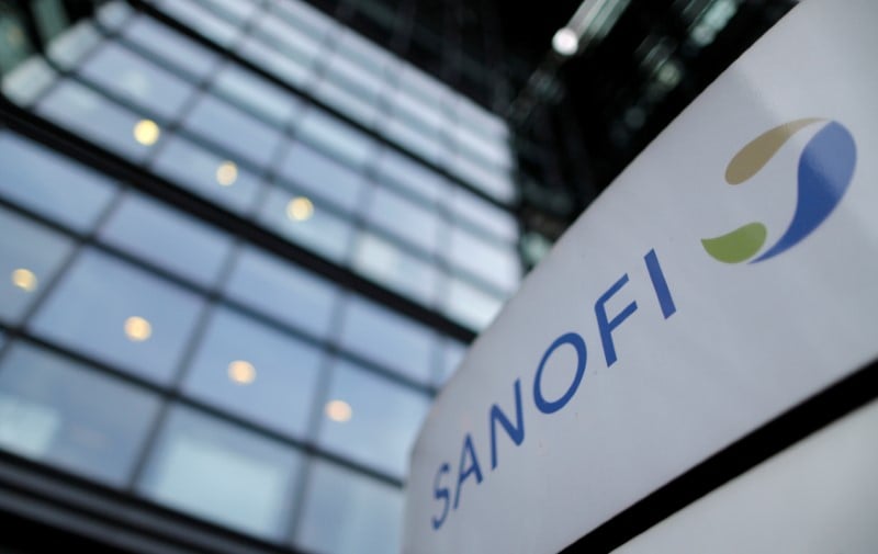 Sanofi fait des reserves au royaume-uni en cas de hard brexit