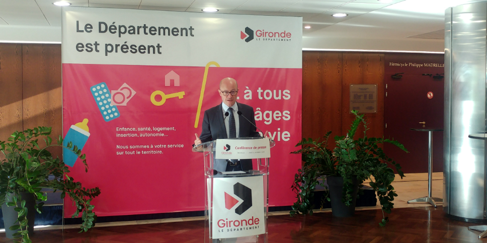 Jean-Luc Gleyze