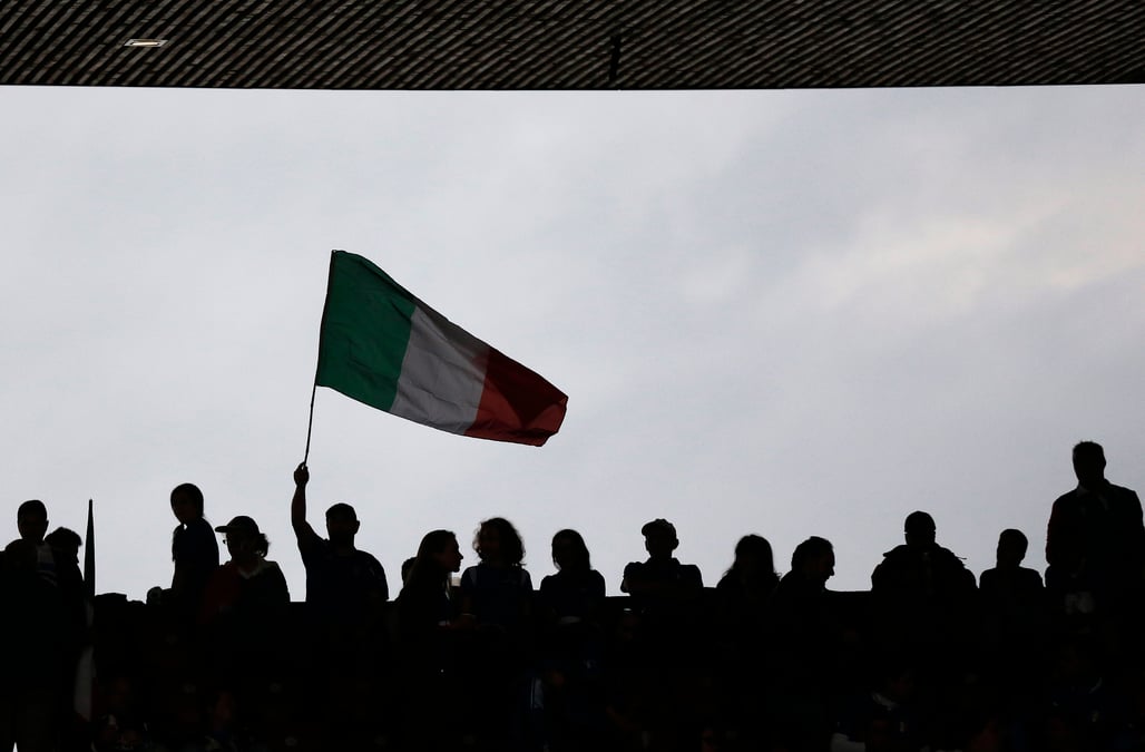 La reforme des retraites en italie pesera sur les jeunes
