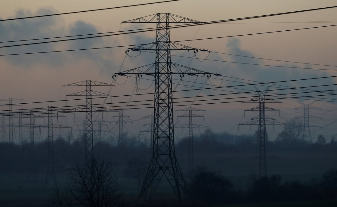 Climat: un projet d'accord toujours en discussion a katowice
