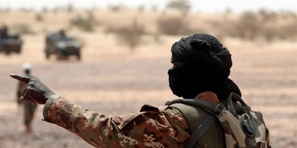 G5 Sahel