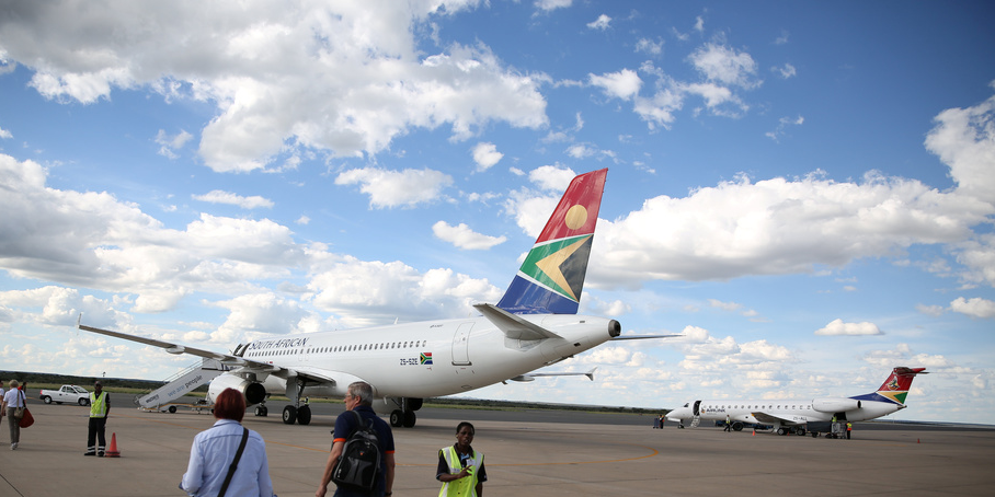 SAA