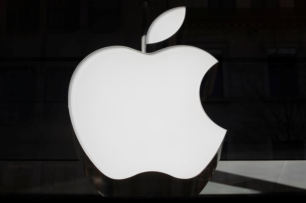 Apple lance un programme pour developpeurs en chine
