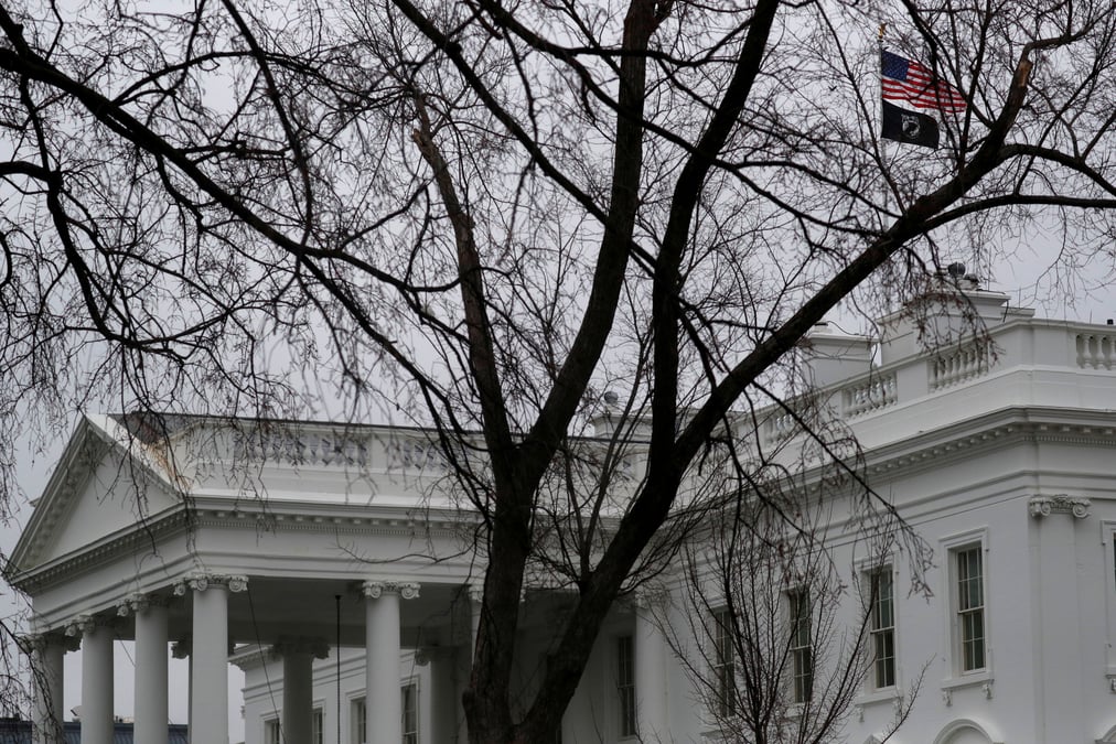 L'administration us veut 2,5 milliards de dollars pour combattre le coronavirus