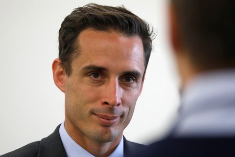 Air france: ben smith a raison d'aborder la question de l'emploi, juge jean-baptiste djebbari