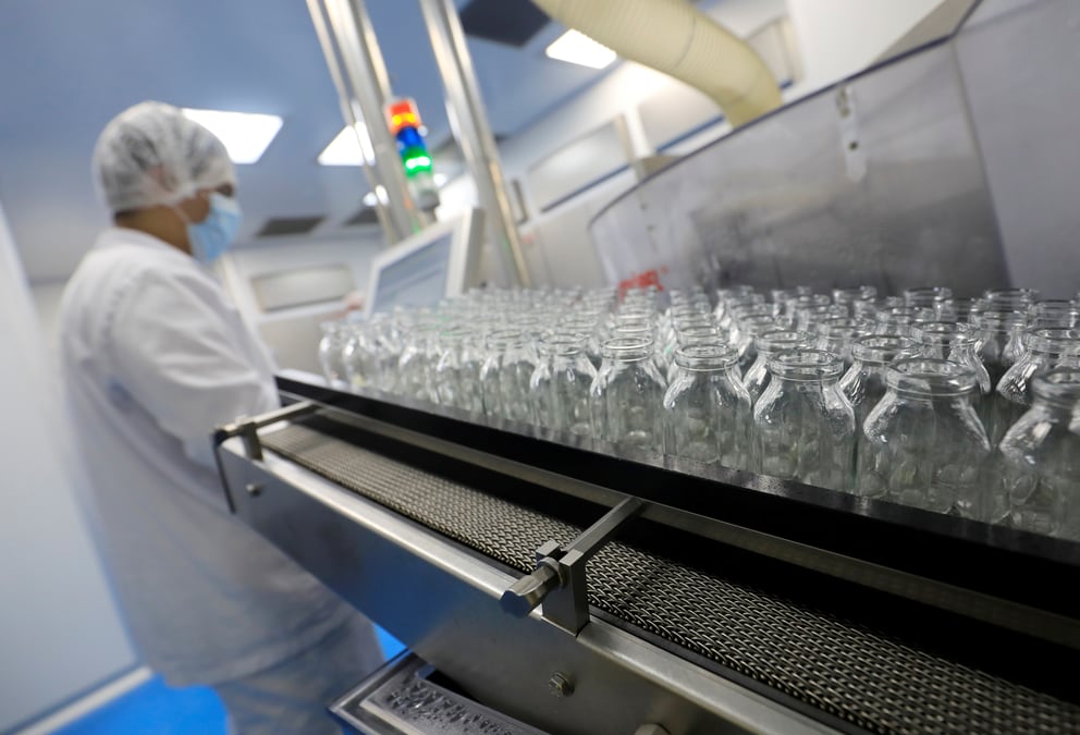 Coronavirus: l'ue approuve sous condition le recours au remdesivir