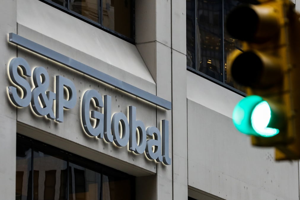 S&p va racheter ihs markit pour 44 milliards de dollars