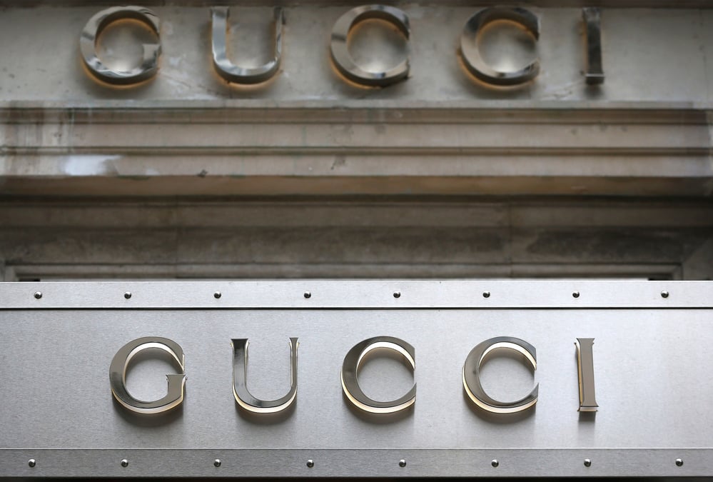 Kering: la chine pese sur la croissance des ventes de gucci au deuxieme trimestre