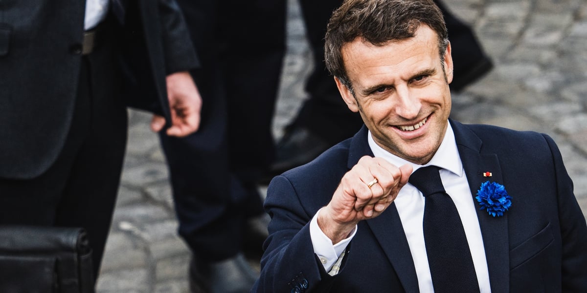 Jalonnée de moments symboliques, l’année prochaine aura pour le président des répercussions politiques.