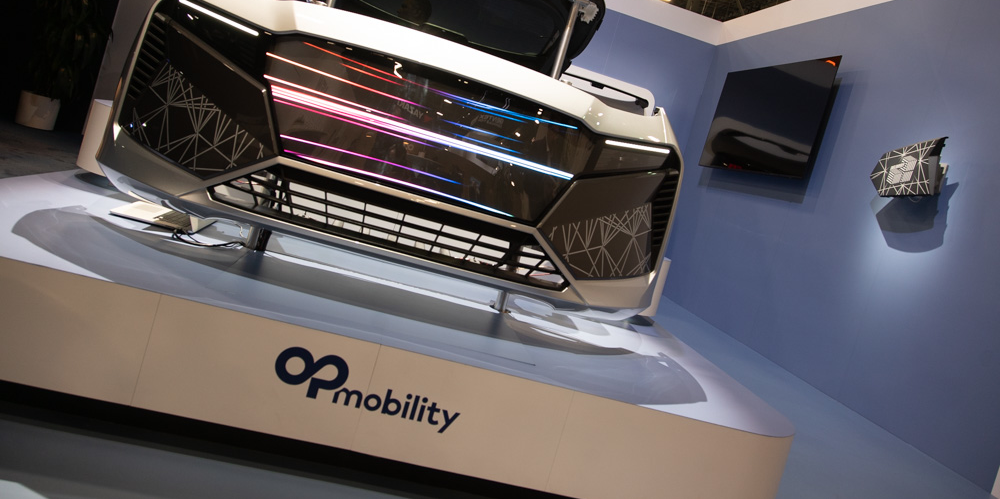 OPmobility fournit notamment les « Big Three » de Detroit General Motors, Stellantis et Ford.