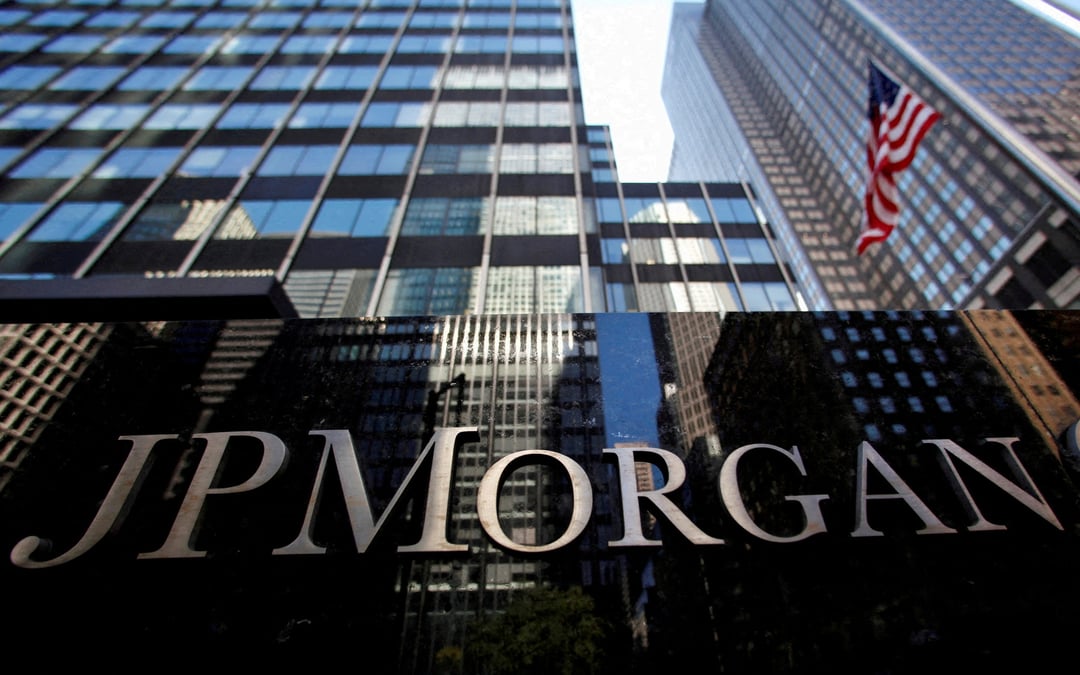 JPMorgan Chase se lance sur le marché des stablecoins pour « voir ».