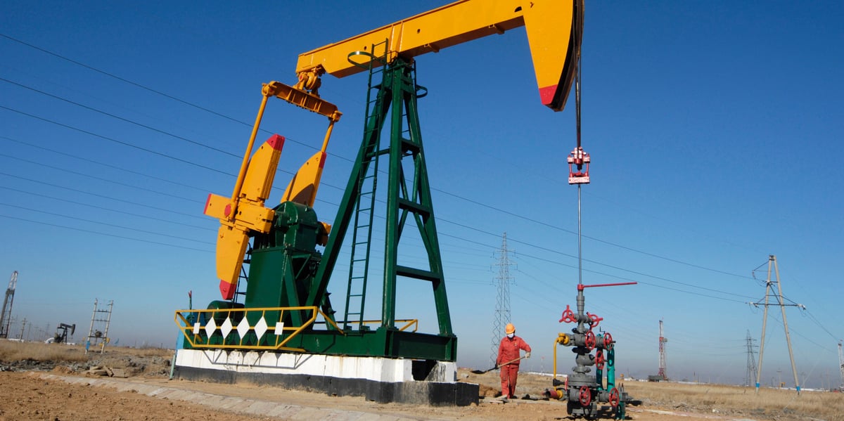 En baissant le prix du pétrole russe et en fixant un maximum, les Occidentaux veulent limiter la manne financière que la Russie tire de son pétrole (photo d'illustration).
