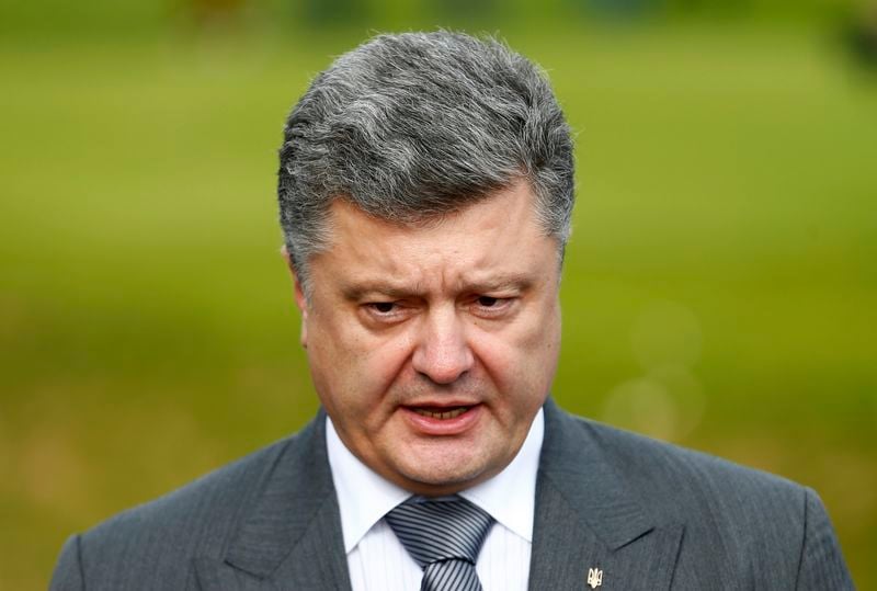 Kiev veut une Ukraine unie, mais des aménagements sont possibles