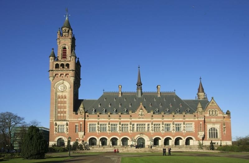 Pas de genocide entre serbes et croates dans les annees 1990, selon la cour internationale de justice