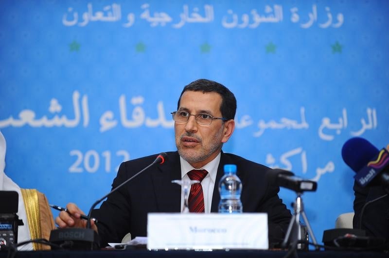 Le roi du maroc designe un nouveau premier ministre