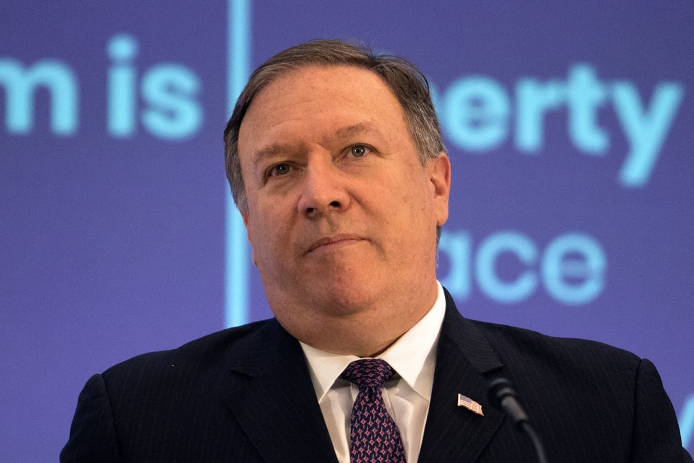 La coree du nord denonce la duplicite de washington