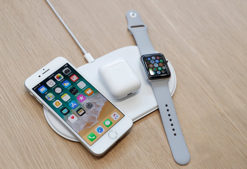Airpower Apple