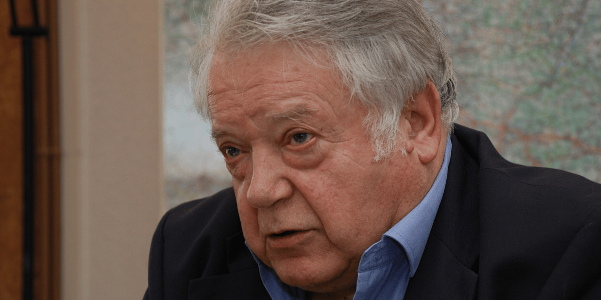Yves Barsalou a présidé le Crédit Agricole pendant plus de vingt ans