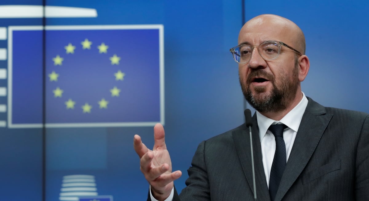 L'union europeenne prolonge de 6 mois les sanctions contre moscou