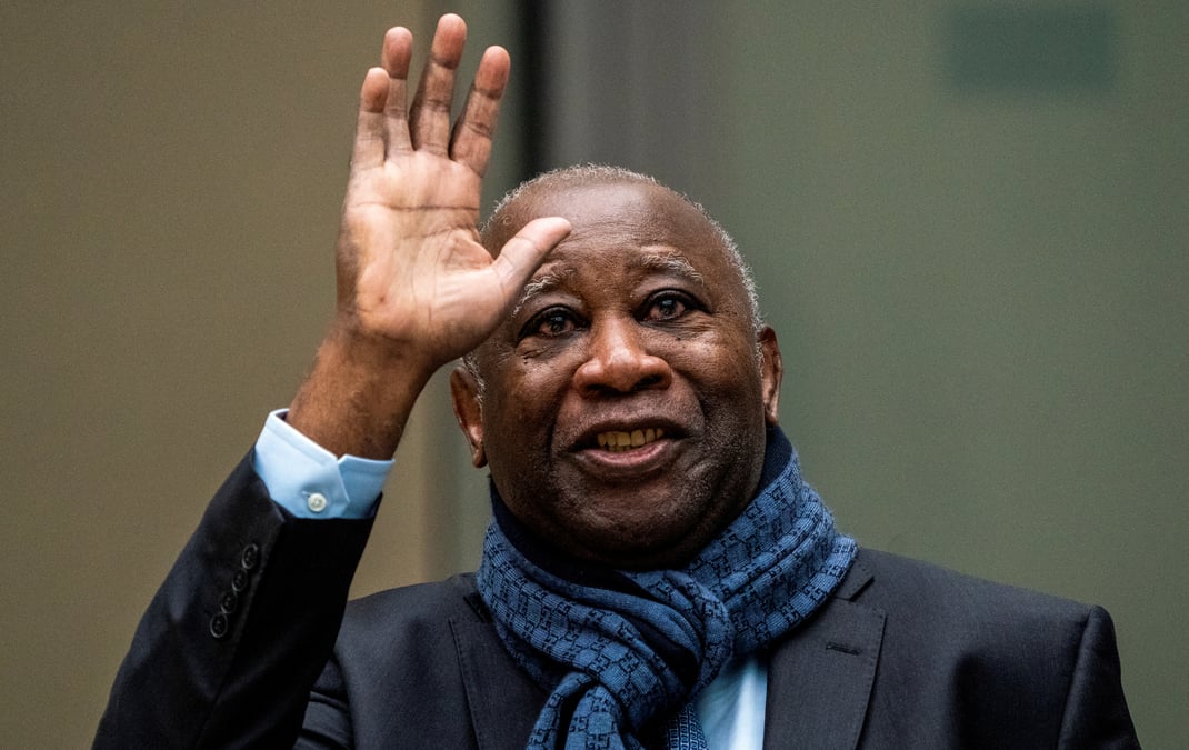 Cote d'ivoire: le fpi demande a gbagbo de se presenter au scrutin d'octobre