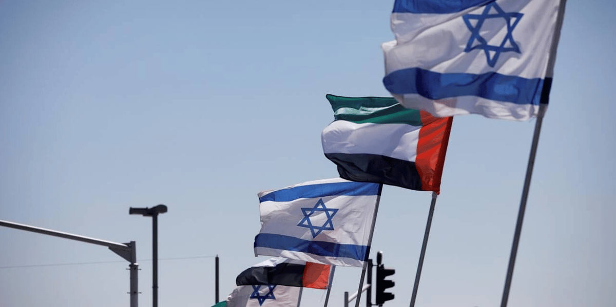 israel Emirats