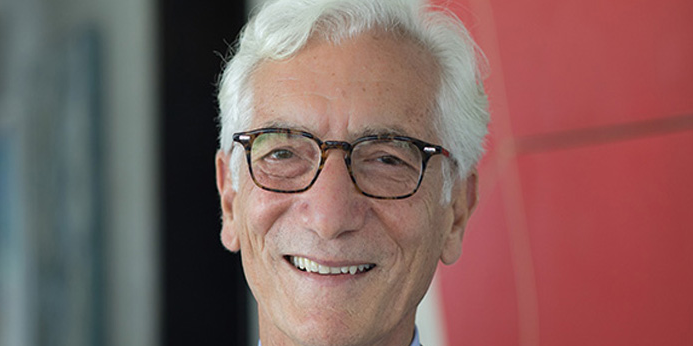 Sir Ronald Cohen