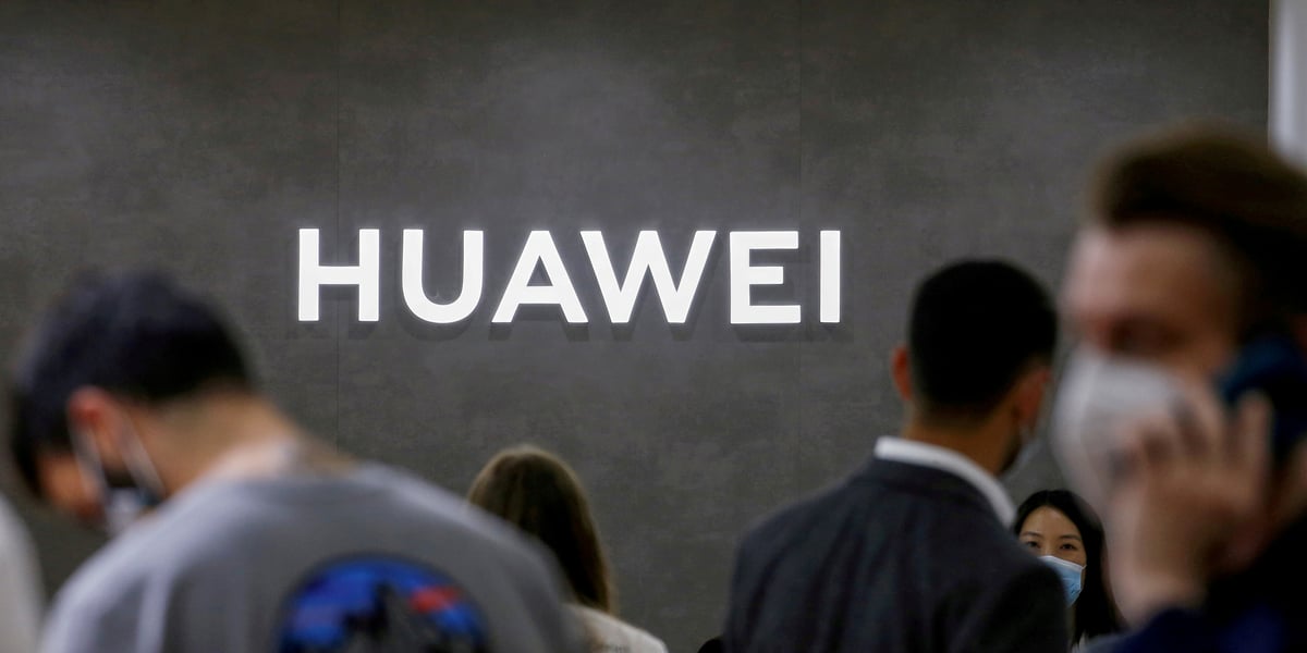 Huawei fait appel de l'interdiction de vendre ses equipements 5g en suede