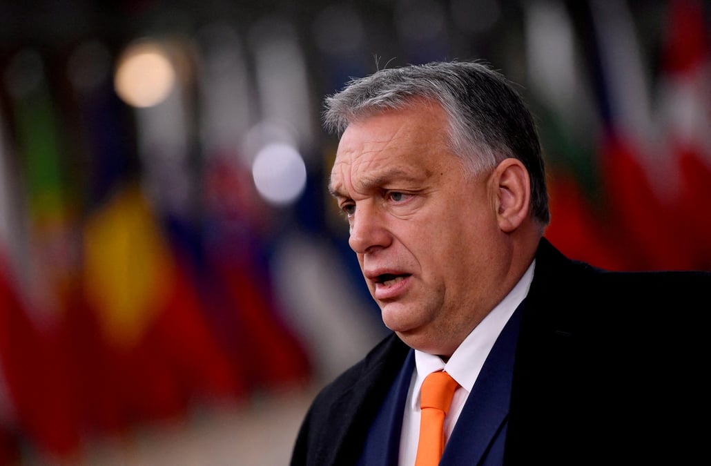 Hongrie: les legislatives fixees au 3 avril, l'opposition fait front commun a orban