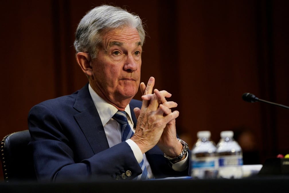 La volonte de la fed de reduire l'inflation est "inconditionnelle", dit powell