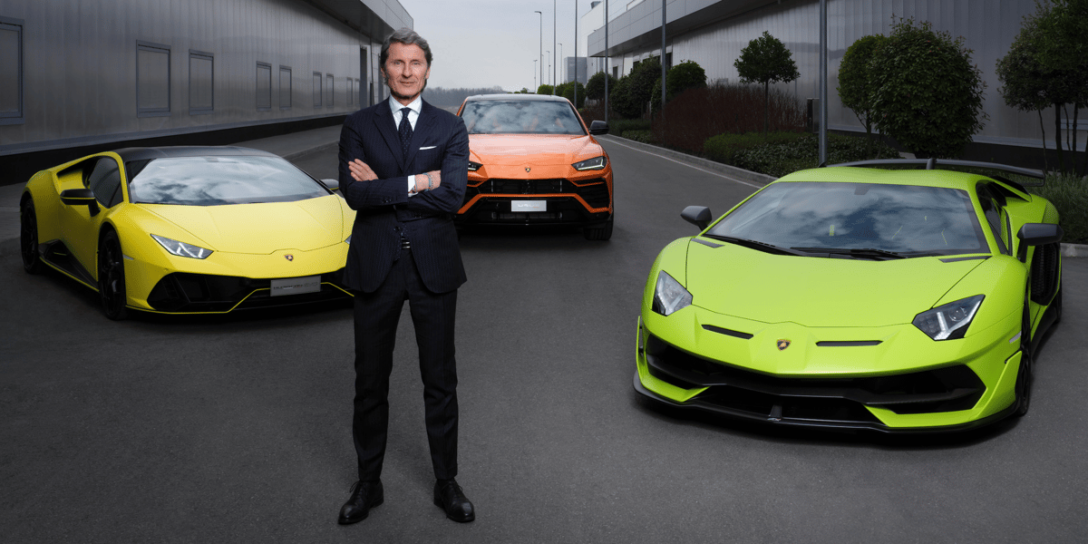 Lamborghini