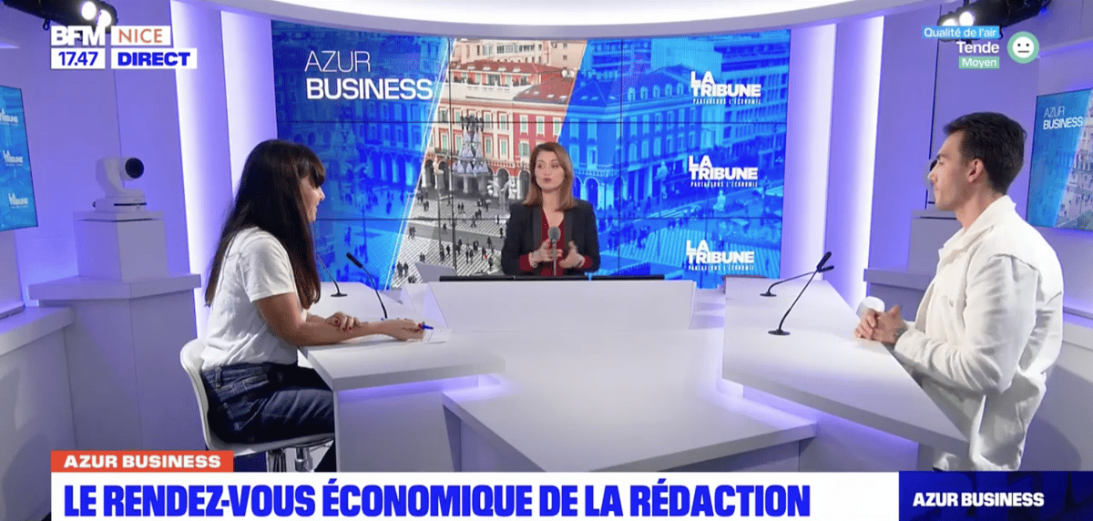 Azur Business Osol