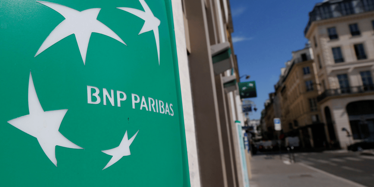 Bnp paribas prevoit une hausse de 75 pdb des taux de la bce la semaine prochaine