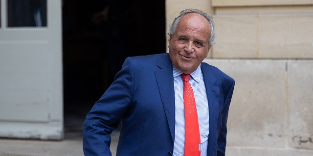 Le député MoDem Jean-Paul Mattei présentera le rapport à la presse avec le député communiste Nicolas Sansu ce mercredi 27 septembre.