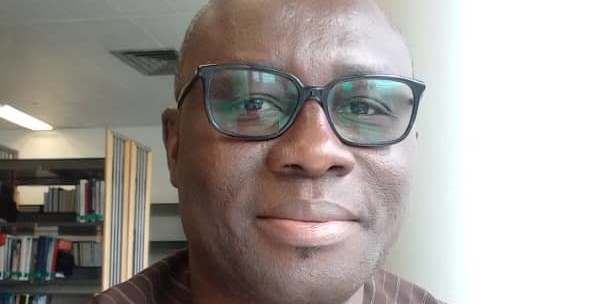 Le 25 juin dernier, le président Bassirou Diomaye Faye (au centre) visitait le champ de Sangomar en compagnie de Birame Souleye Diop, ministre en charge des hydrocarbures et de Meg O’Neill, CEO de Woodside Energy.