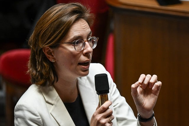 L’été s’annonce houleux pour la ministre des Comptes publics, Amélie de Montchalin.