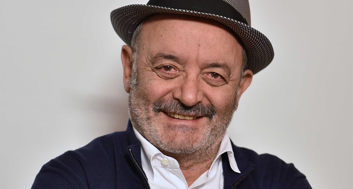 Louis Chedid à « La Tribune Dimanche » en répondant au questionnaire de Marcel Proust.