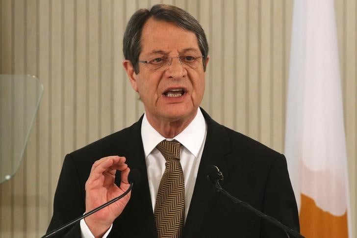  incident diplomatique entre chypre et la turquie