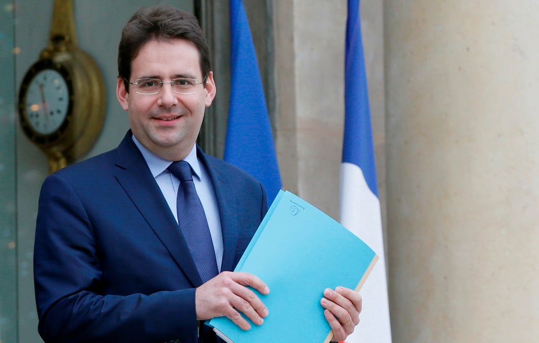 Matthias fekl lance un nouveau mouvement a gauche