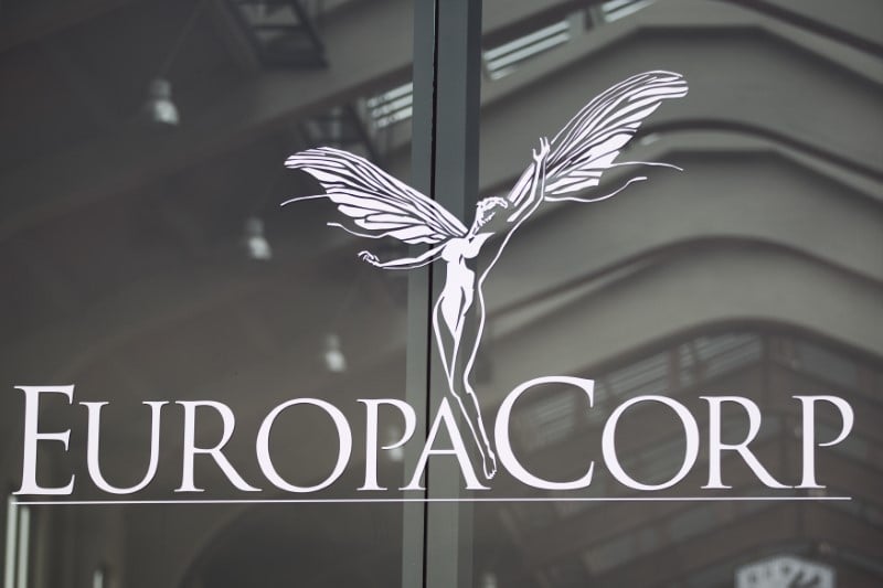 Europacorp annonce un plan de sauvegarde de l'emploi en france