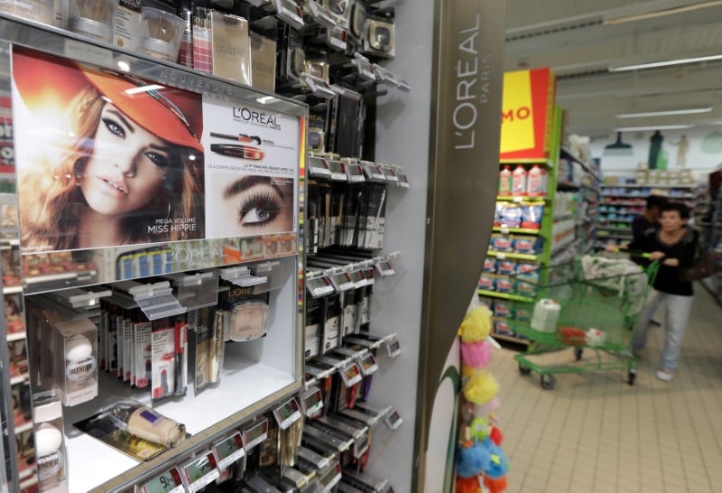 Casino et l'oreal lancent un nouveau concept de "drugstore"