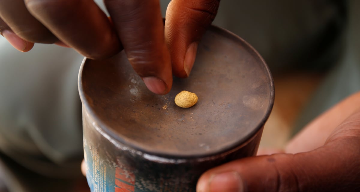Or Mines Gold Burkina aurifère