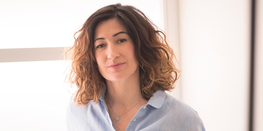 Sandrine Julien-Rouquie