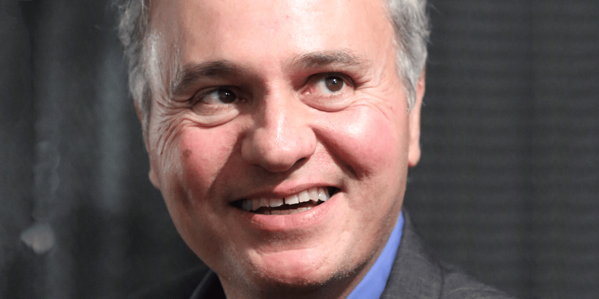 Michel Santi, économiste.