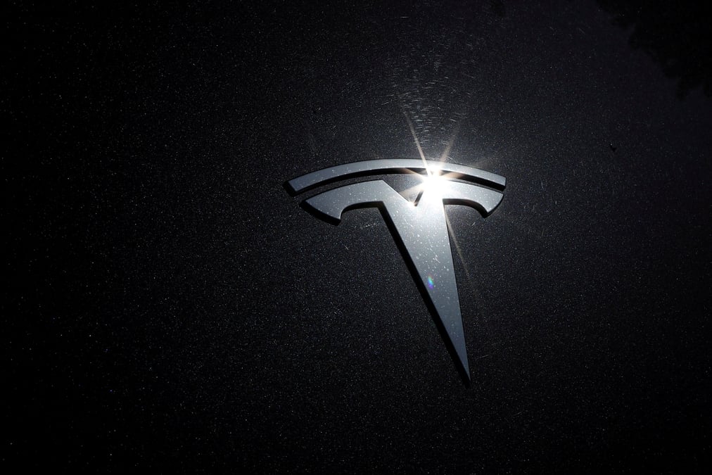Usa: tesla choisit le texas pour la production de son pick-up electrique