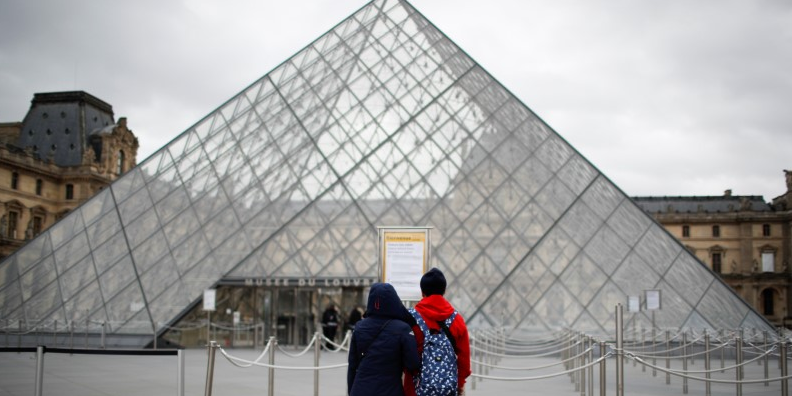 40 milliards d'euros de manque a gagner par trimestre pour le tourisme en france